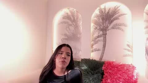 Angelie Rose  online show from 27, 7, 2026
