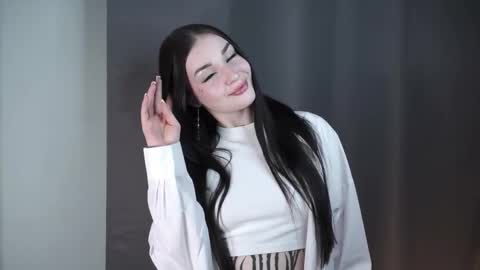 Grace online show from 26, 4, 2026