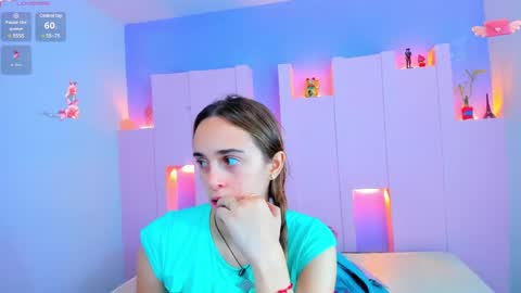 Angelika Rose online show from 21, 1, 2025