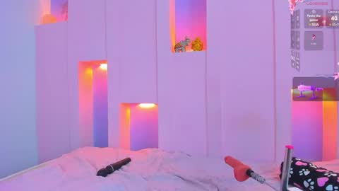 Angelika Rose online show from 11, 2, 2025