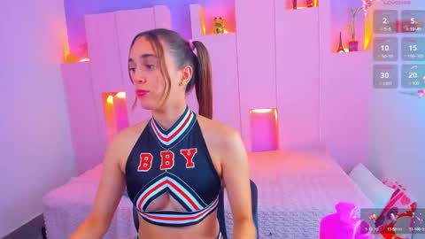 Angelika Rose online show from 1, 3, 2025