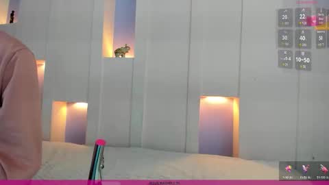 Angelika Rose online show from 10, 10, 2025