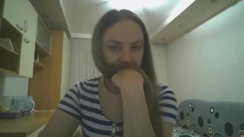 Angelina 26 online show from 7, 10, 2025