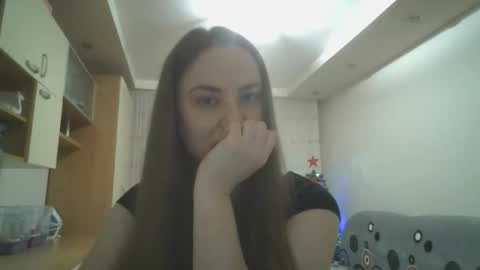 Angelina 26 online show from 30, 11, 2025