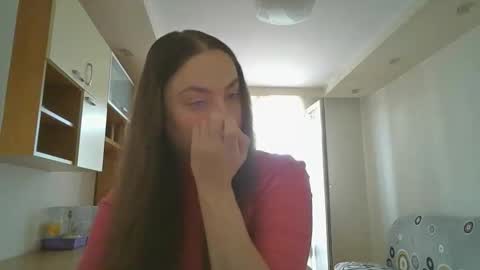 Angelina 26 online show from 14, 4, 2026