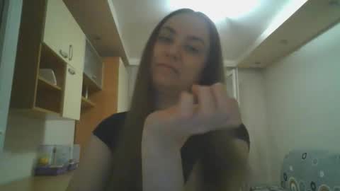 Angelina 26 online show from 16, 4, 2026