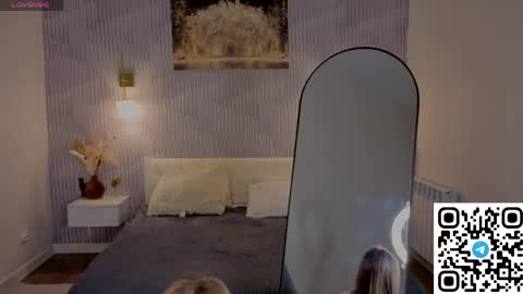 Snapshot of angelina_becker chatting on 8, 5, 2026 Angelina online show from 8, 5, 2026