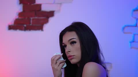 Snapshot of angelinagia chatting on 14, 1, 2025  Angelina  online show from 14, 1, 2025