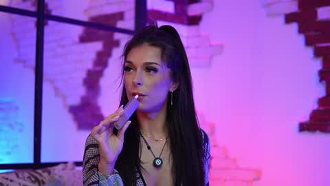 Snapshot of angelinagia chatting on 18, 1, 2025  Angelina  online show from 18, 1, 2025