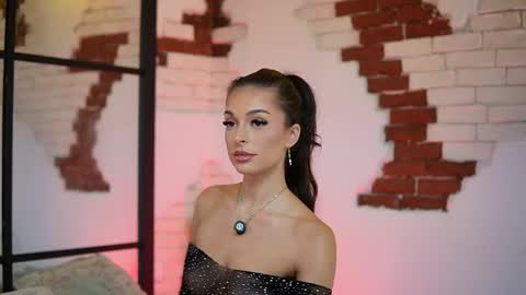 Snapshot of angelinagia chatting on 21, 9, 2025  Angelina  online show from 21, 9, 2025