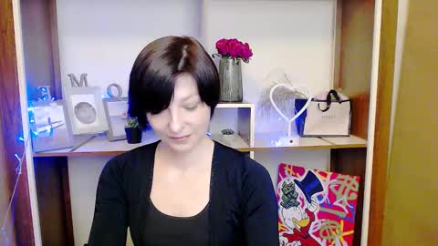 Angelina online show from 20, 1, 2025