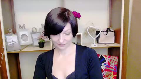 Angelina online show from 21, 1, 2025