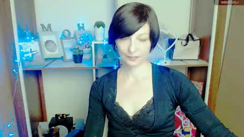 Angelina online show from 23, 1, 2025