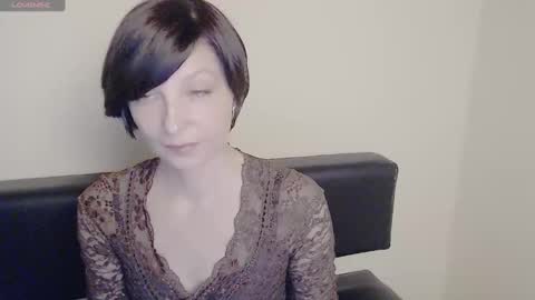 Angelina online show from 24, 1, 2025