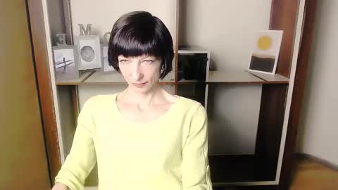 Angelina online show from 13, 9, 2025