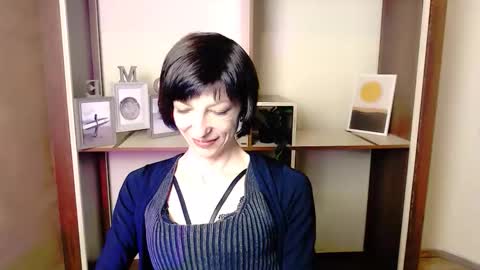 Angelina online show from 1, 10, 2025