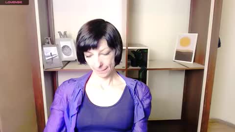 Angelina online show from 8, 10, 2025