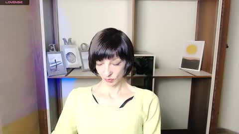 Angelina online show from 10, 10, 2025