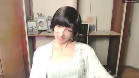 Angelina online show from 20, 10, 2025