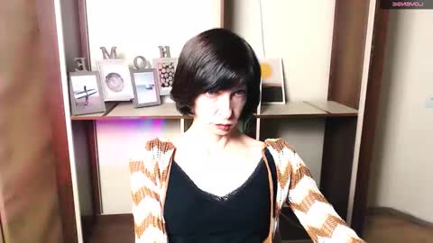 Angelina online show from 30, 10, 2025