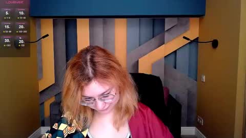 Snapshot of angelinalow chatting on 18, 1, 2026 AngelinaLow online show from 18, 1, 2026