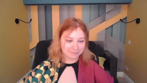 AngelinaLow online show from 6, 4, 2026