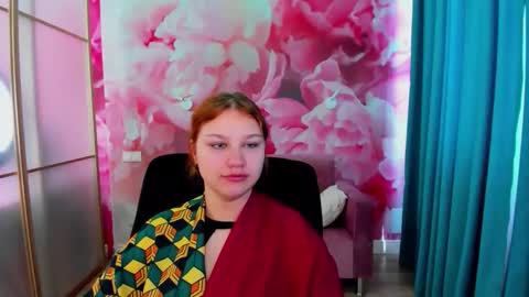 Snapshot of angelinalow chatting on 11, 5, 2026 AngelinaLow online show from 11, 5, 2026