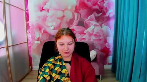 Snapshot of angelinalow chatting on 11, 5, 2026 AngelinaLow online show from 11, 5, 2026