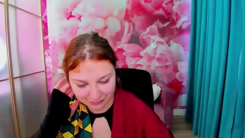 Snapshot of angelinalow chatting on 11, 5, 2026 AngelinaLow online show from 11, 5, 2026