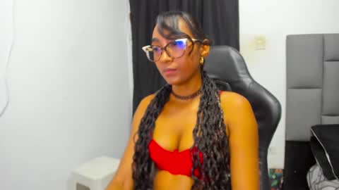 Snapshot of angelinamurphy chatting on 17, 7, 2026 AngelinaMurphy online show from 17, 7, 2026