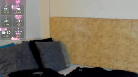 angelinarouse_ online show from 23, 11, 2025