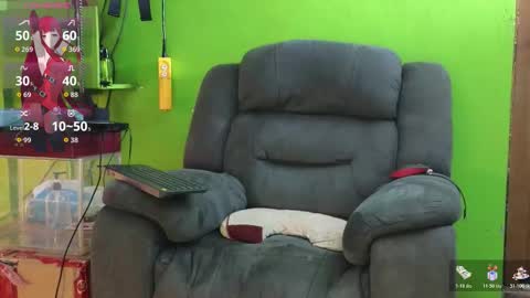 Snapshot of angelinasia chatting on 18, 1, 2026 Angel online show from 18, 1, 2026