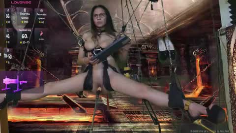 Snapshot of angelinasia chatting on 3, 2, 2026 Angel online show from 3, 2, 2026