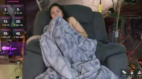 Snapshot of angelinasia chatting on 6, 2, 2026 Angel online show from 6, 2, 2026