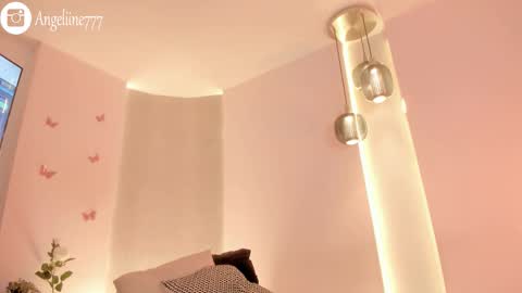 Angeline  online show from 8, 10, 2025