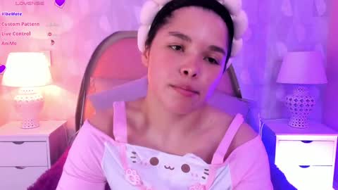 Snapshot of angeline__cute chatting on 21, 4, 2026 angeline online show from 21, 4, 2026