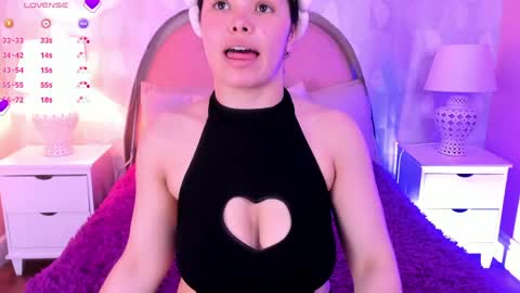 Snapshot of angeline__cute chatting on 23, 4, 2026 angeline online show from 23, 4, 2026