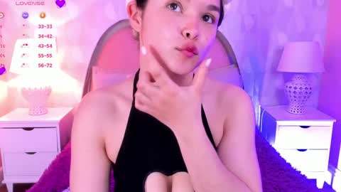 Snapshot of angeline__cute chatting on 23, 4, 2026 angeline online show from 23, 4, 2026