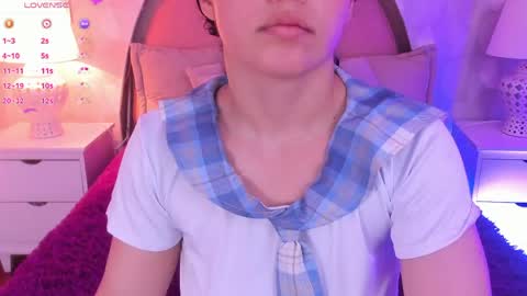Snapshot of angeline__cute chatting on 2, 5, 2026 angeline online show from 2, 5, 2026