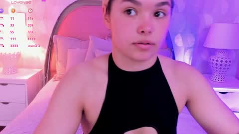 Snapshot of angeline__cute chatting on 6, 5, 2026 angeline online show from 6, 5, 2026