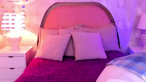 Snapshot of angeline__cute chatting on 9, 5, 2026 angeline online show from 9, 5, 2026