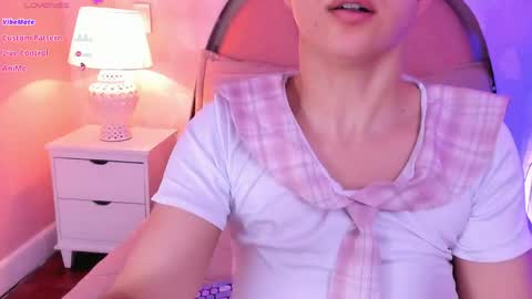 Snapshot of angeline__cute chatting on 12, 5, 2026 angeline online show from 12, 5, 2026