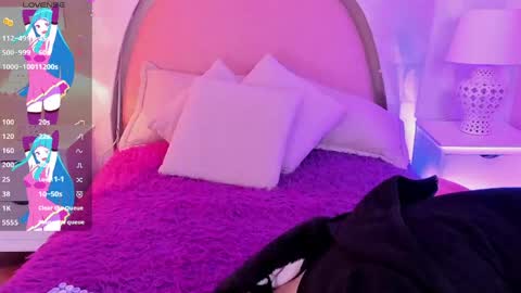 Snapshot of angeline__cute chatting on 23, 5, 2026 angeline online show from 23, 5, 2026