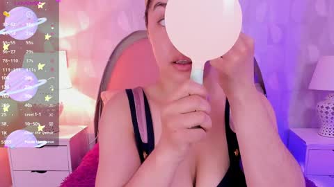 Snapshot of angeline__cute chatting on 30, 5, 2026 angeline online show from 30, 5, 2026