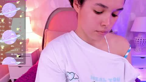 Snapshot of angeline__cute chatting on 2, 6, 2026 angeline online show from 2, 6, 2026