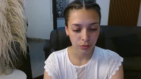 angeline_davies online show from 3, 3, 2025