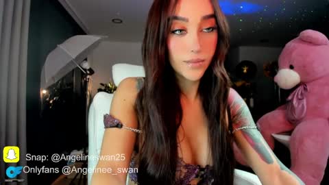Snapshot of angeline_swan chatting on 15, 5, 2026 Megan online show from 15, 5, 2026