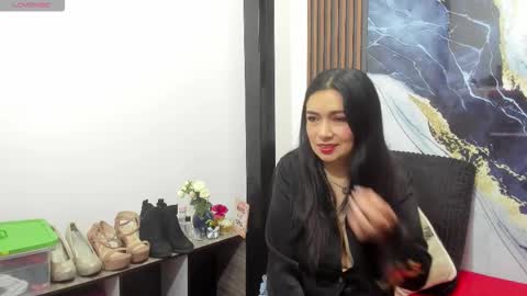 Snapshot of angelinee39 chatting on 19, 10, 2025 angeline online show from 19, 10, 2025