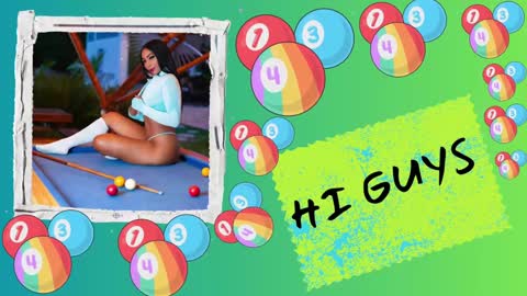 Angeline Heet online show from 12, 12, 2024