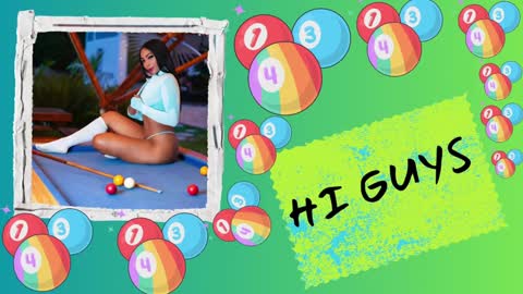 Angeline Heet online show from 19, 12, 2024